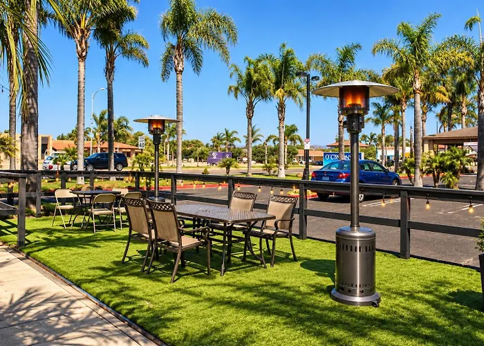 O'Cairns Inn&Suites