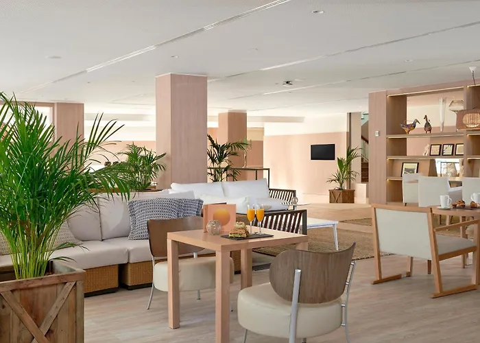 Melia South Beach