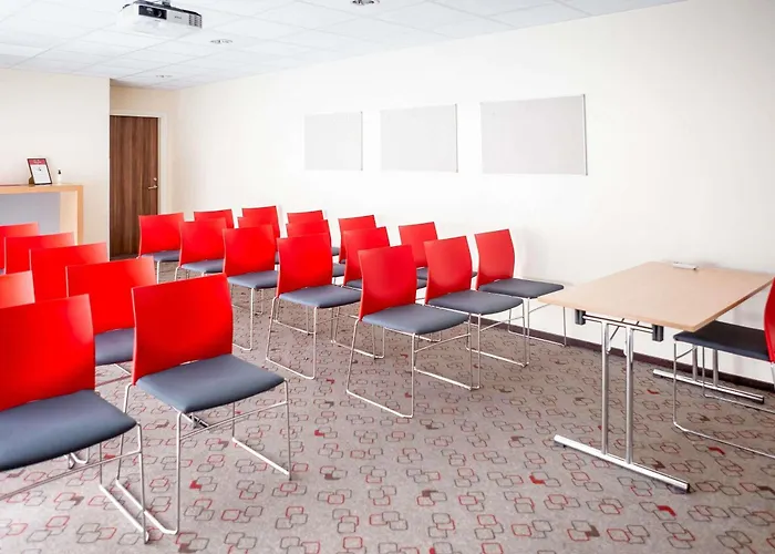 Ibis Kaunas Centre