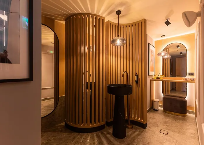 Hotel Orizont Cozia