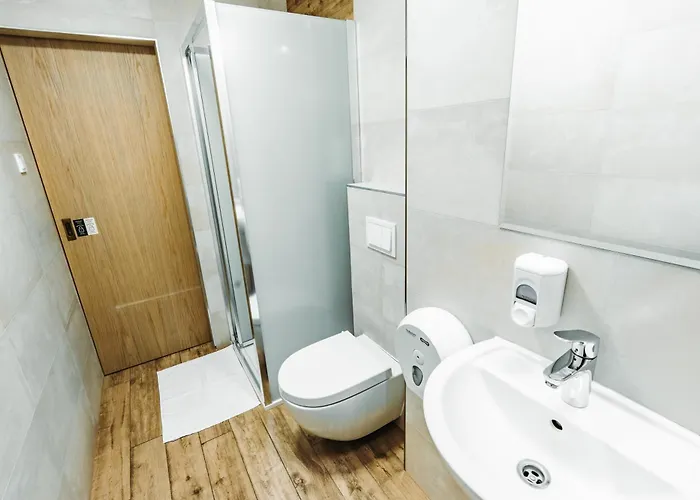 BILÍKOVA CHATA - Horský hotel