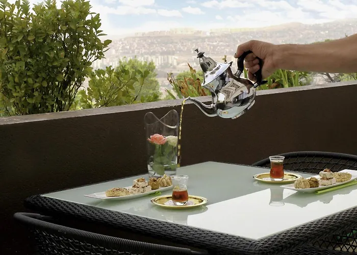 Novotel Constantine