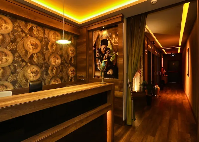 Elit Asya Hotel