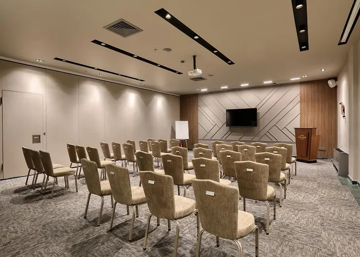 Elit Asya Hotel