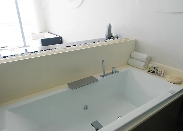 Baystone Boutique Hotel&Spa