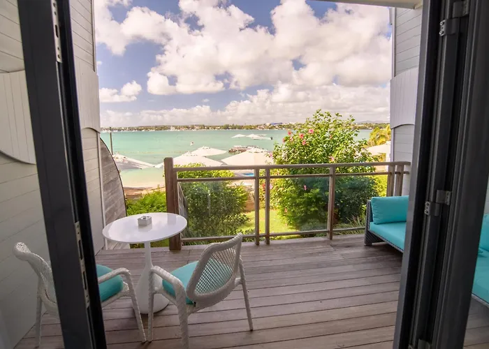 Baystone Boutique Hotel & Spa