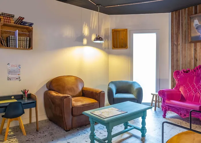 The Originals Access, Hôtel Limoges Nord (P'tit Dej-Hotel)