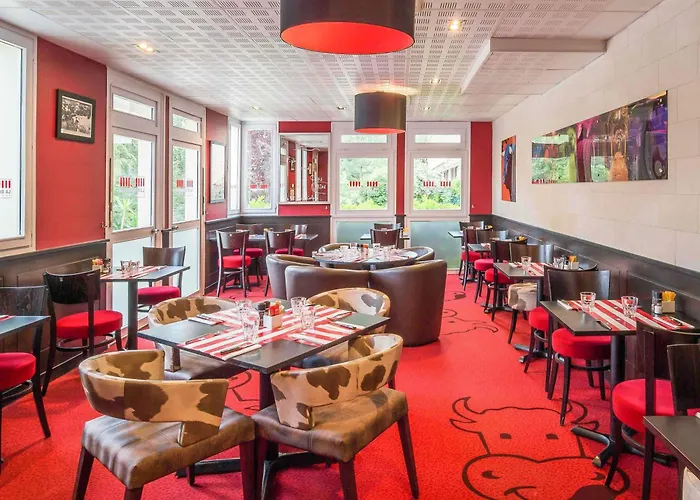Ibis Antibes Sophia-Antipolis