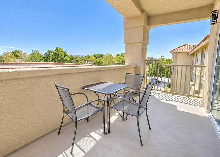 Comfort Inn&Suites Lancaster Antelope Valley