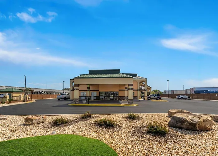 Quality Inn & Suites Dublin