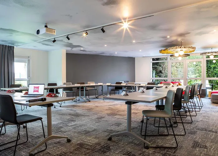 Ibis Compiegne