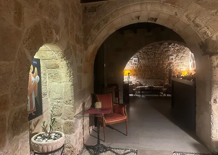 Mystic Hotel - Adults Only