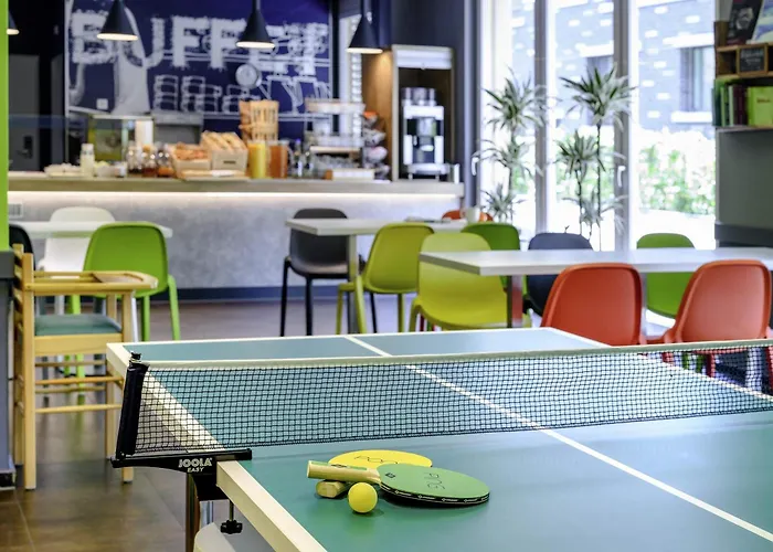Ibis Budget Winterthur