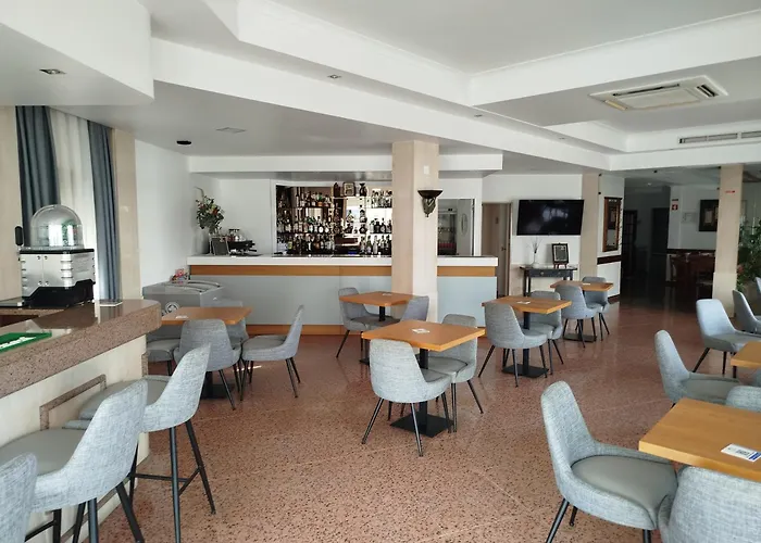 Hotel Santa Clara