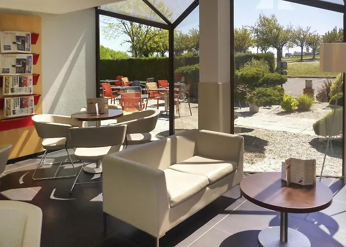 Ibis Saintes
