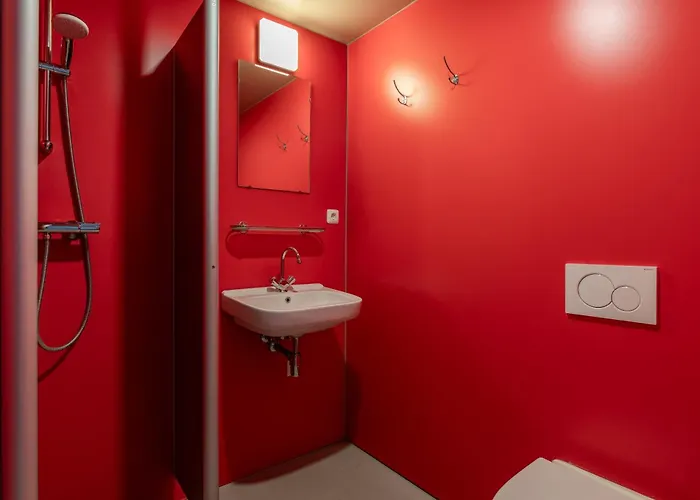 Stayokay Hostel Eindhoven