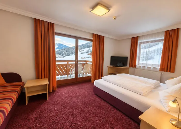 Hotel Sommerer - 100M To Ski Lift & 5 Min Walk To Hinterglemm Centre