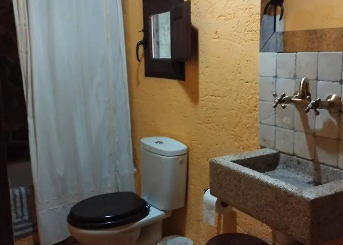 Caseria la Infiesta
