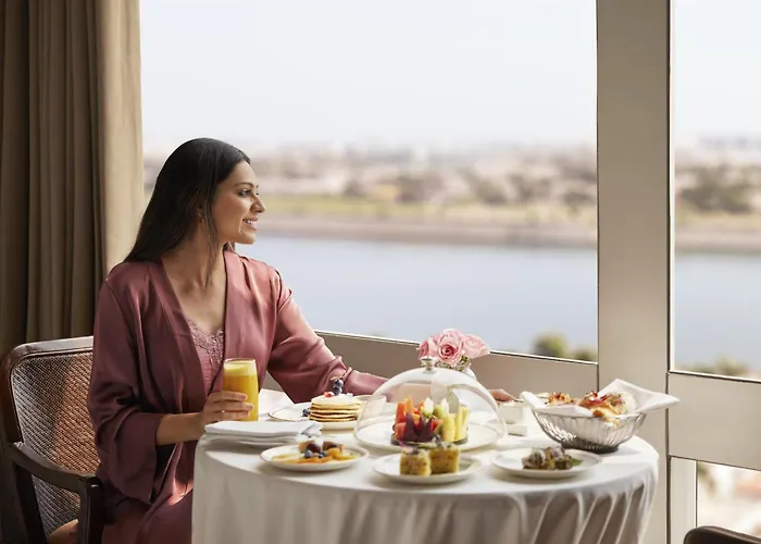 Hyatt Regency Ahmedabad