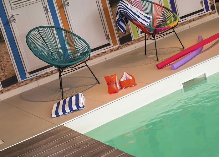 Ibis Styles Vierzon