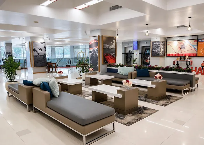 Harris Hotel Pontianak