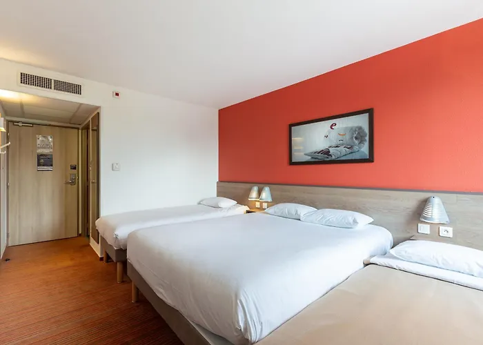 Ace Hotel Creutzwald Saint Avold