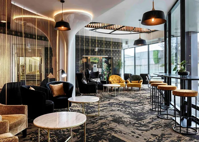 Novotel New Plymouth Taranaki