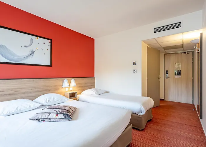 Ace Hôtel Angers