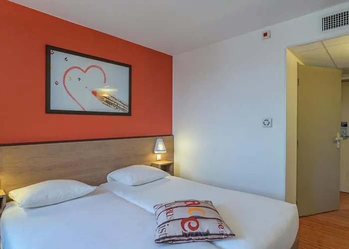 Ace Hôtel Angers