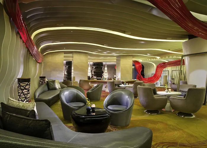 Sofitel Kunming