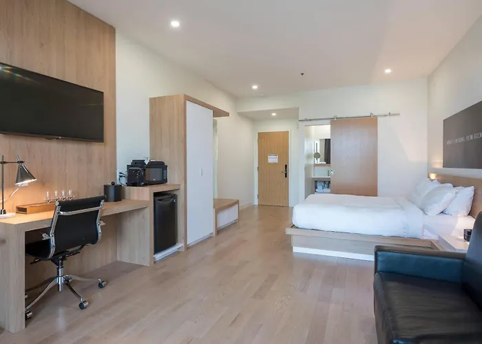Hotel Du Domaine, An Ascend Collection Hotel