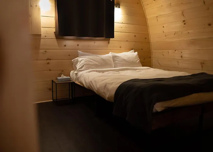 Hotel Du Domaine, An Ascend Collection Hotel