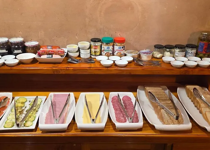 Hostal Illauca De Atacama
