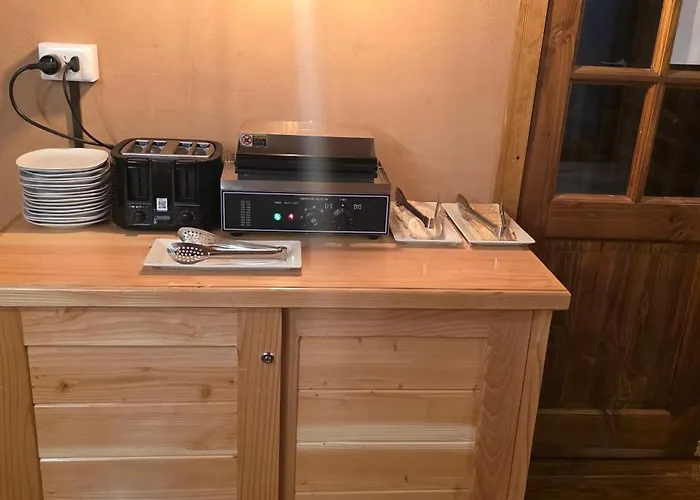 Hostal Illauca De Atacama