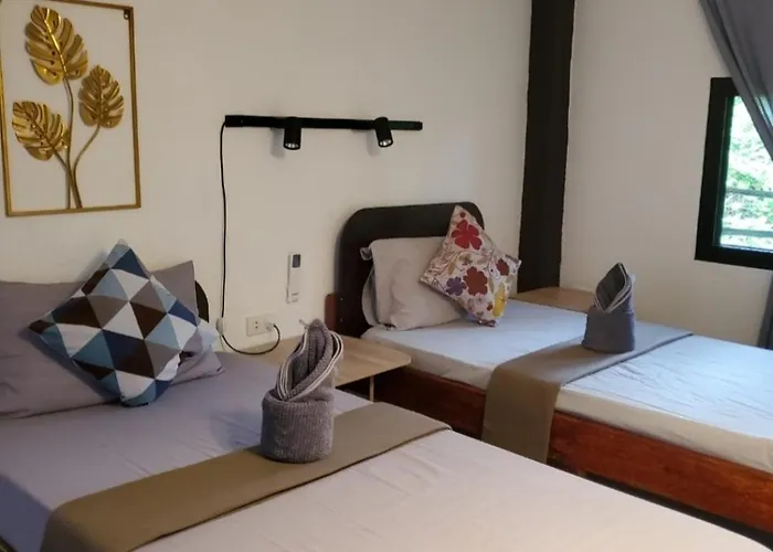 3B Resort