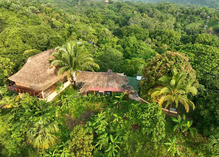 Frana Lodge