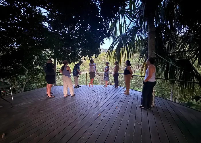 Frana Lodge