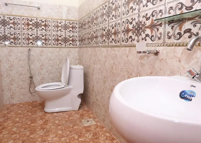 Hotel A-One