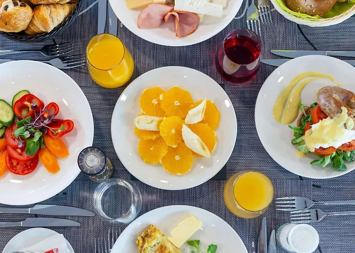 Ibis Styles Bucharest Airport
