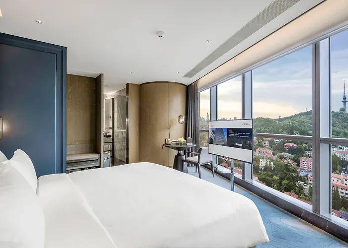 Qingdao Haitian Hotel