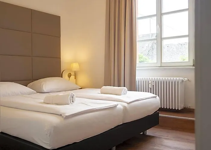 Hotel Lekker