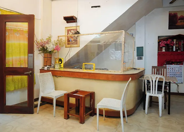 C Star Travellers Inn