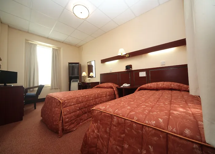 Bristol Hotel