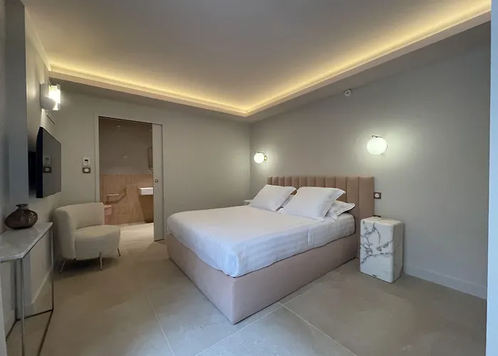 Villa Chiesa Maison Hoteliere