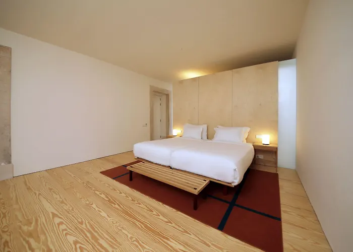 Montebelo Mosteiro de Alcobaça Historic Hotel