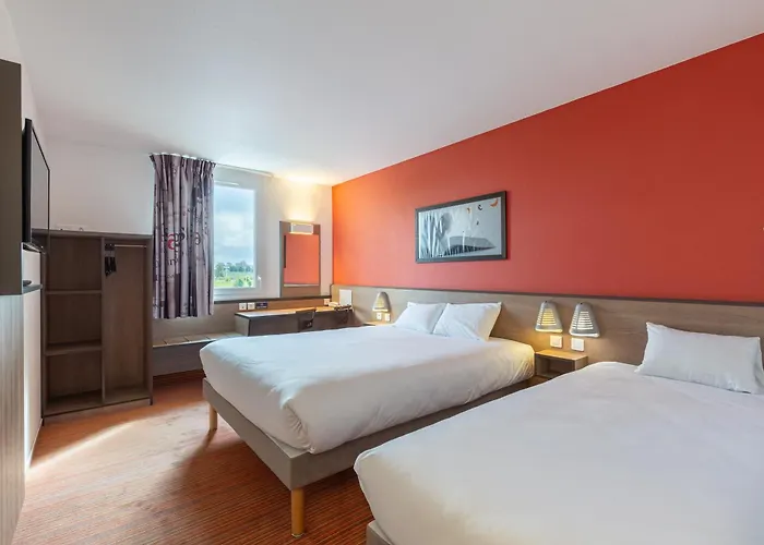 Ace Hôtel Chartres