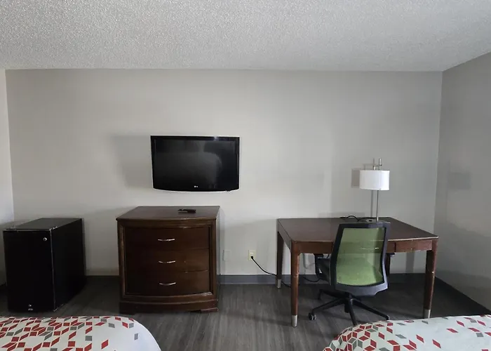 Gateway Inn Clarksville