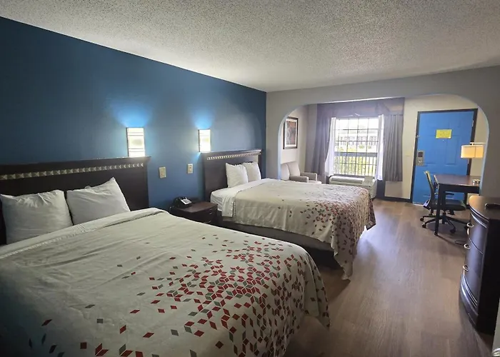 Gateway Inn Clarksville