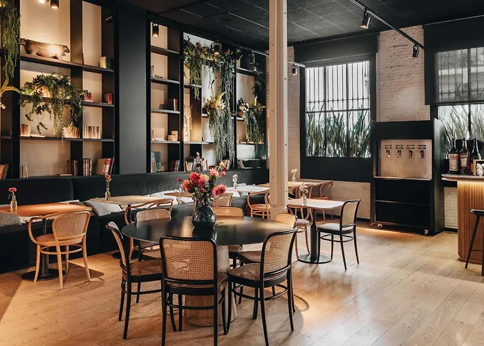Yurbban Passage Hotel&Spa