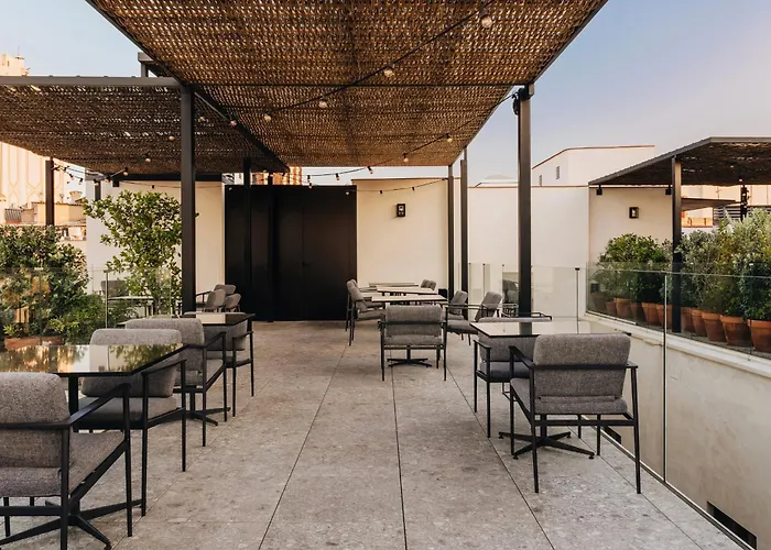 Yurbban Passage Hotel&Spa Barcelona